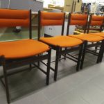 691 3446 CHAIRS